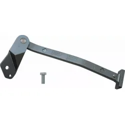 Dualsport Adjustable Kickstand