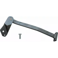 Dualsport Adjustable Kickstand