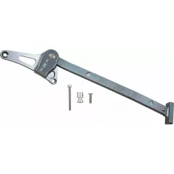 Dualsport Adjustable Kickstand