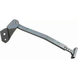 Dualsport Adjustable Kickstand