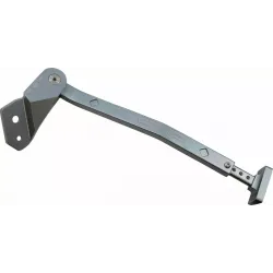 Dualsport Adjustable Kickstand