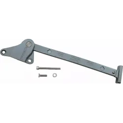 Dualsport Adjustable Kickstand