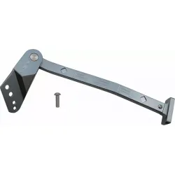 Dualsport Adjustable Kickstand