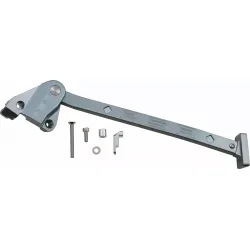 Dualsport Adjustable Kickstand