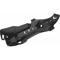 Fortress Skid Plate