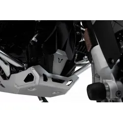 Front Engine Guard Extension