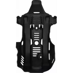 Full Armor Skid Plate