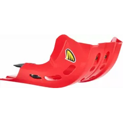 Full Armor Skid Plate