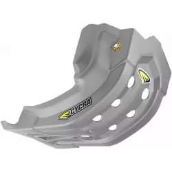Full Armor Skid Plate