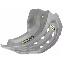 Full Armor Skid Plate