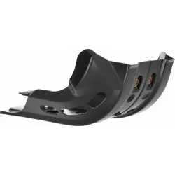 Full Armor Skid Plate