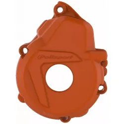 Ignition Cover Protectors