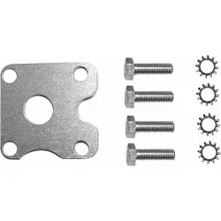 Kickstand Angle Plate