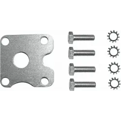 Kickstand Angle Plate