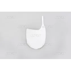 Number Plate For Kawasaki