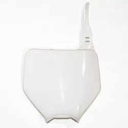 Number Plate for Suzuki