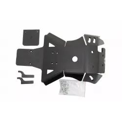 Pro LG Skid Plate