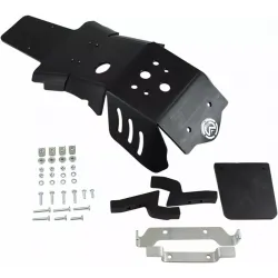 Pro LG Skid Plate