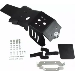 Pro LG Skid Plate