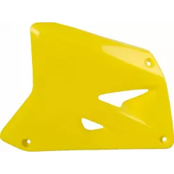 Radiator Cover For Suzuki