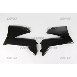 Radiator Covers For KTM