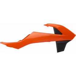 Radiator Covers For KTM
