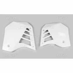 Radiator Covers For Yamaha
