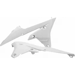 Radiator Covers For Yamaha