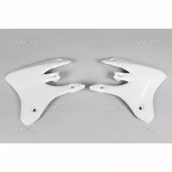 Radiator Covers For Yamaha