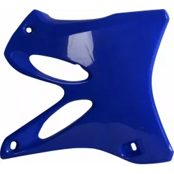 Radiator Covers For Yamaha