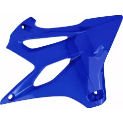 Radiator Covers For Yamaha