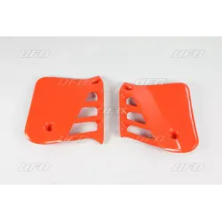 Radiator Covers for Honda