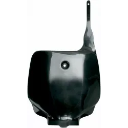 Replacement Front Number Plate