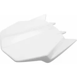 Replacement Front Number Plate