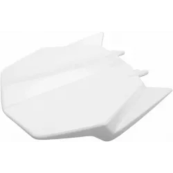 Replacement Front Number Plate