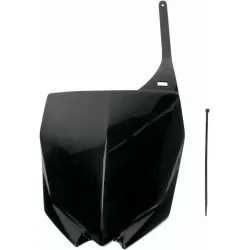 Replacement Front Number Plate