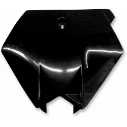 Replacement Front Number Plate