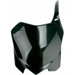 Replacement Front Number Plate