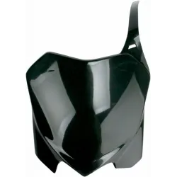 Replacement Front Number Plate