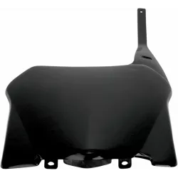 Replacement Front Number Plate