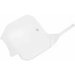 Replacement Front Number Plate