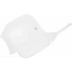 Replacement Front Number Plate