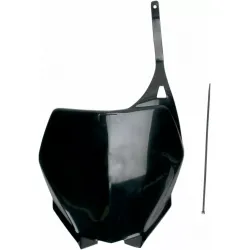 Replacement Front Number Plate