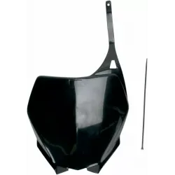 Replacement Front Number Plate