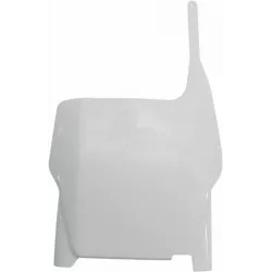 Replacement Front Number Plate