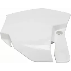 Replacement Front Number Plate