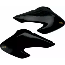 Replacement Radiator Plastic