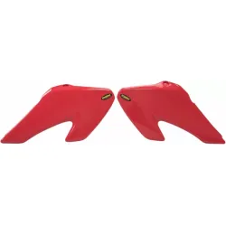 Replacement Radiator Plastic