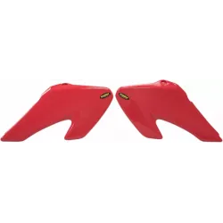 Replacement Radiator Plastic