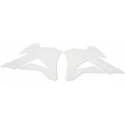 Replacement Radiator Shrouds